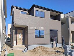 西区宝来　7号棟