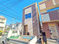 さいたま市南区大字広ヶ谷戸238III期 1号棟