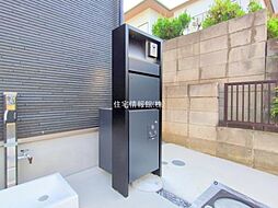 外観の画像
