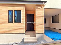 外観の画像
