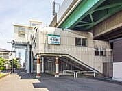 埼玉新都市交通「今羽」駅まで約560m（徒歩7分）