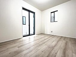 洋室の画像
