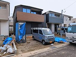 外観の画像