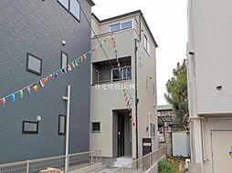 さいたま市浦和区領家5丁目　2号棟