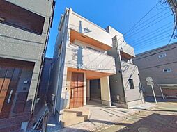 外観の画像