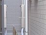 外観：現地写真です。