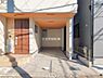 外観：現地写真です。