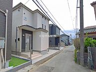 埼玉県さいたま市桜区栄和1丁目：物件画像