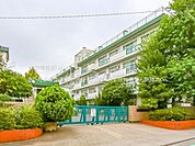 さいたま市立栄和小学校まで約350m（徒歩5分）