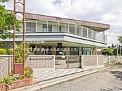 七里保育園まで約570m（徒歩8分）