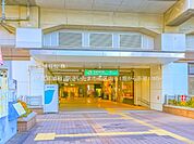JR「武蔵浦和」駅まで約1760m（徒歩22分）