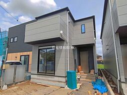 さいたま市緑区三室1期 2号棟
