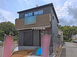 さいたま市岩槻区徳力 1号棟