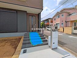 外観の画像