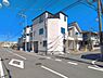 外観：現地写真です。