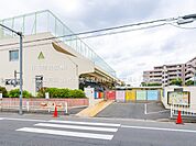 田島保育園まで約650m（徒歩9分）