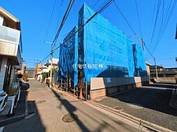 外観の画像