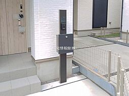 外観の画像