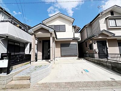 外観:ぜひ現地をご覧くださいませ。 外観:ぜひ現地をご覧くださいませ。
