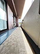 お洗濯ものを気持ち良く太陽の光で干せるのが嬉しいですね。