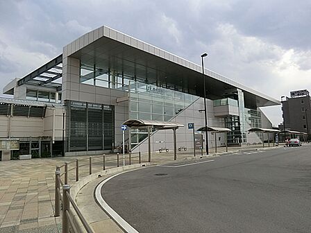 西大宮駅まで約2030m（徒歩26分）
