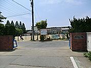 さいたま市立宮前小学校まで約420m（徒歩6分）