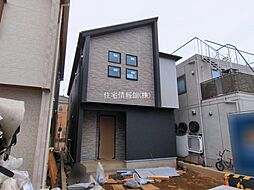 外観の画像