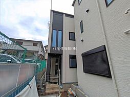 さいたま市南区別所109 3棟 3号棟