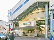 JR「南浦和」駅まで約960m（徒歩12分）