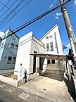 埼玉県さいたま市北区別所町：物件画像