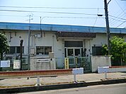 上尾市立 大谷保育所まで約710m（徒歩9分）