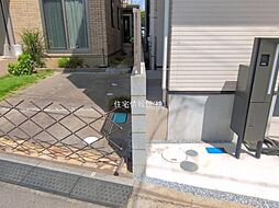 外観の画像
