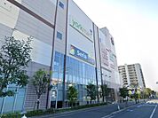 ヨークマート 日進店まで約750m（徒歩10分）