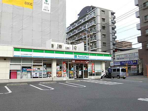 周辺を拡大表示