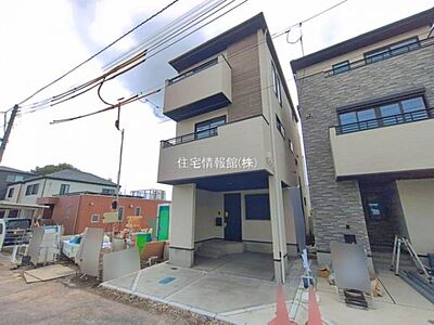 外観:現地写真です。 外観:現地写真です。