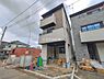 外観：現地写真です。