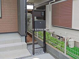外観の画像