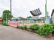 岩槻本町保育園まで約340m（徒歩5分）