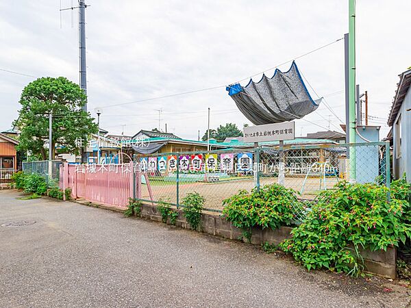 周辺を拡大表示