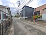 外観：現地写真です。
