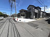 埼玉県さいたま市岩槻区西町5丁目：物件画像