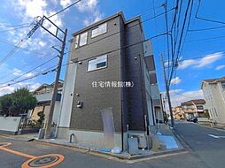 外観の画像