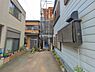 外観：現地写真です。
