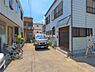 外観：現地写真です。