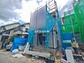 外観：現地写真です。