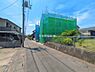 外観：現地写真です。