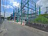 外観：現地写真です。