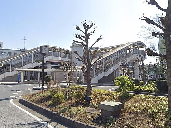 周辺を拡大表示