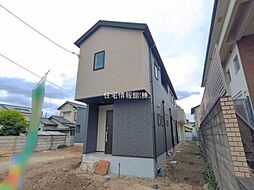 さいたま市西区佐知川25ー1期 3号棟
