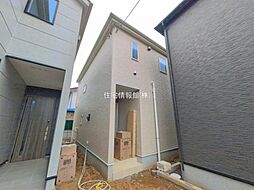 さいたま市西区佐知川25ー1期 2号棟